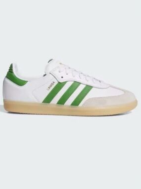 Adidas Samba ADV Shoes Originals NWT